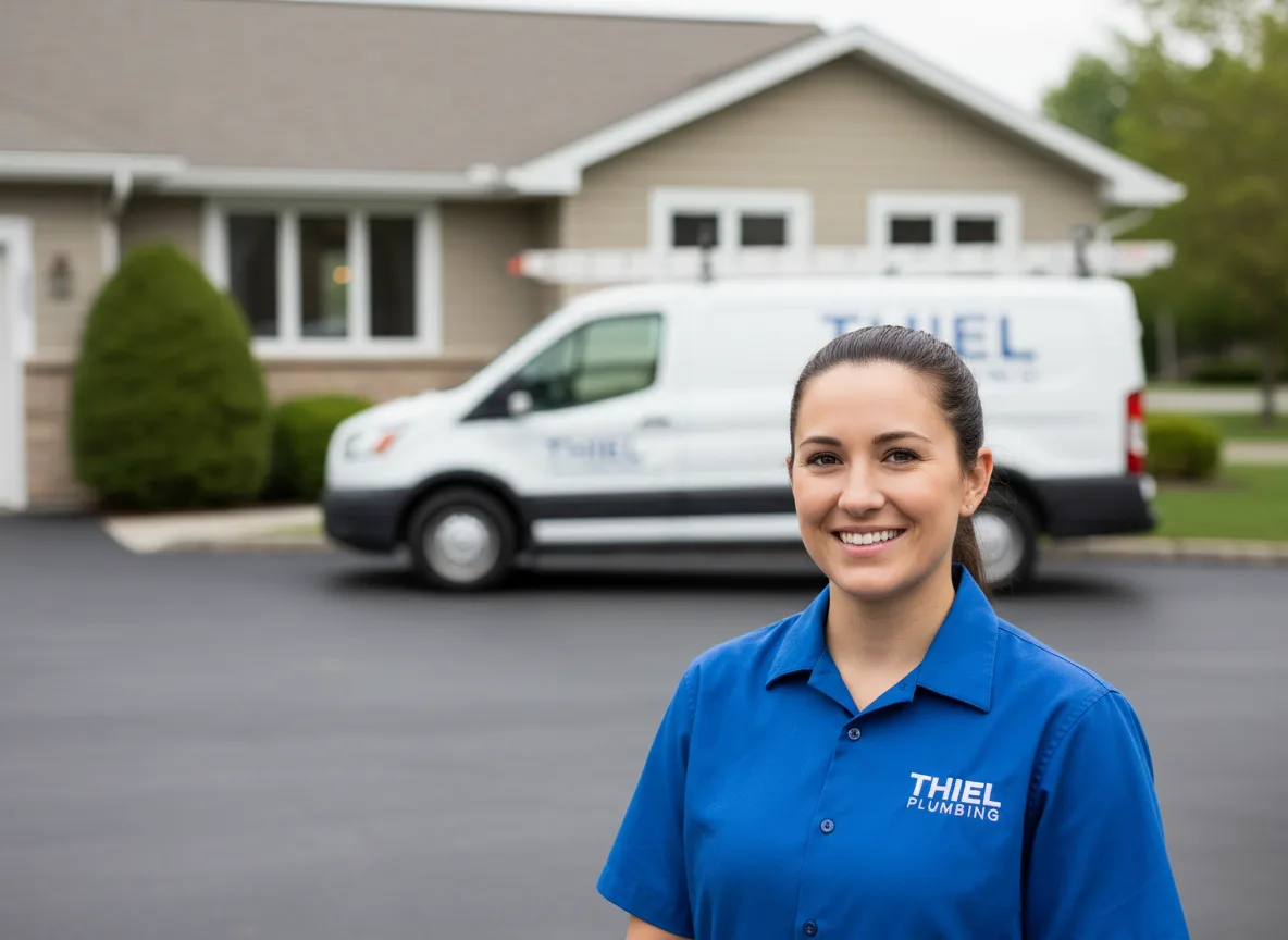 Plumber Idamay, WV FAQs